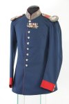 Oberst-Uniform des Prinzen Karl als Inhaber des 1. Kürassier-Regiments © Bayerisches Armeemuseum