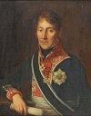 Generalleutnant Johann Nepomuk von Triva (1755-1827), Inv. Nr. B 4855 © Bayerisches Armeemuseum 