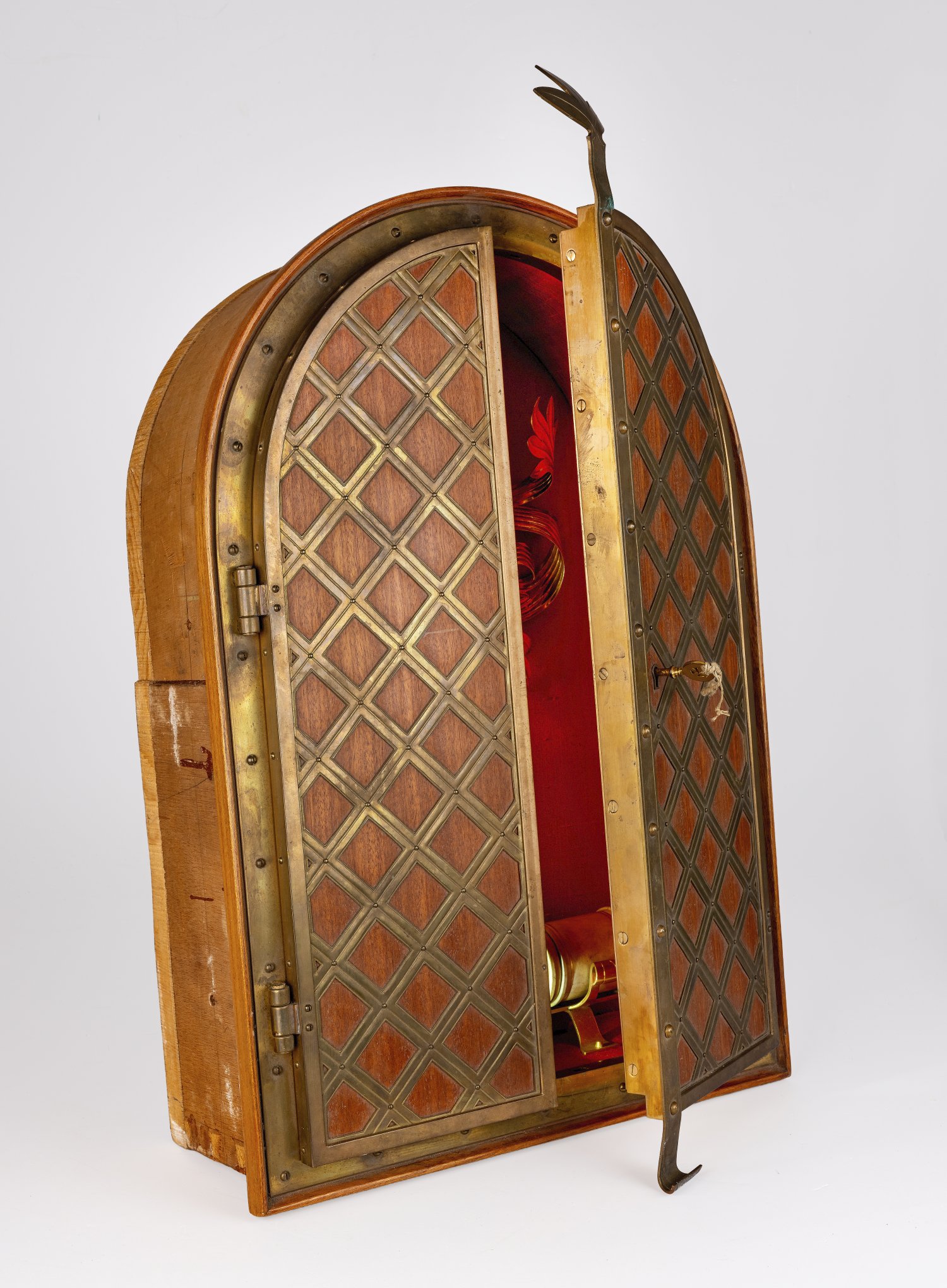 Was ist das? Inv.-Nr. N 2117.1 © Bayerisches Armeemuseum (Foto: Cornelia Hammer)