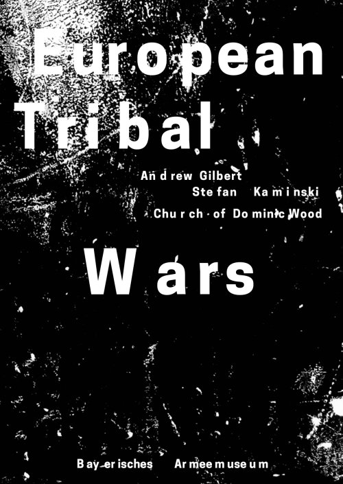 European Tribal Wars Titel