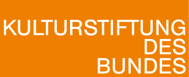 Logo Kulturstiftung des Bundes orange