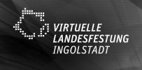 Logo Virtuelle Landesfestung © Projekt Virtuelle Landesfestung Ingolstadt