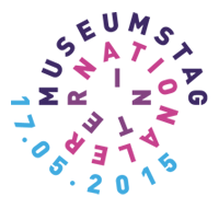 2015 museumstag Logo