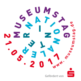 Logo Internationaler Museumstag 2017