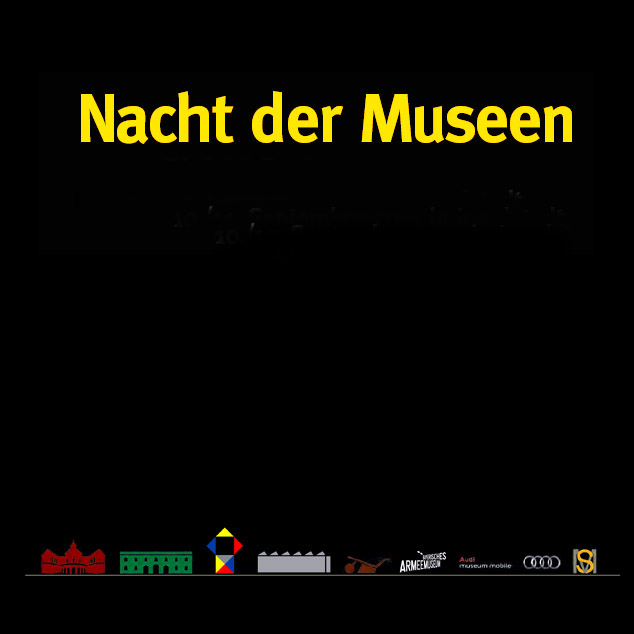 Nacht der Museen Ingolstadt 2019