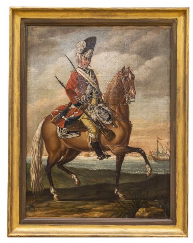 Britischer Grenadier